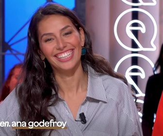 Replay Quotidien troisième partie du 16 juin 2026