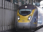 Replay C'est en France - Eurostar, trente ans de défis