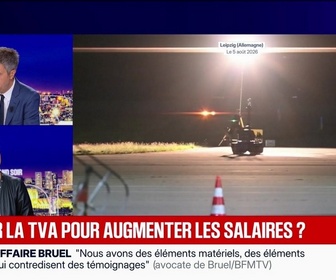 Replay BFM Grand Soir - Guerre hybride : que cherche vraiment Poutine ? - 02/09