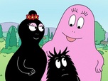 Replay Barbapapa en Famille - Un portrait au poil