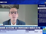 Replay BFM Bourse - USA Today : MongoDB s'envole, et relance la vague de l'IA, par John Plassard - 02/12