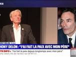 Replay Perrine jusqu'à minuit - Anthony Delon : J'ai fait la paix avec mon père - 22/05