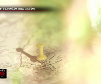 Replay Les visages du crime en région - Spéciale : sexe, perversion… et meurtre