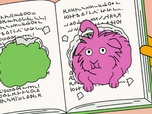 Replay Barbapapa en Famille - L'invasion