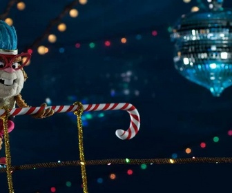 Replay Bob l'éponge - Le Noël de Bob et Sandy