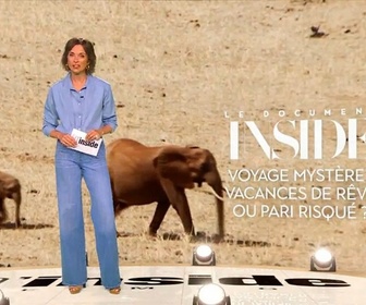 Replay 50' inside, Le mag du 2 mai 2026
