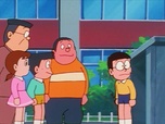 Replay Doraemon - S01 E12 - Le papier à secousses