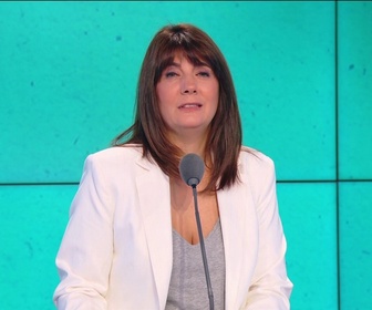 Replay Estelle Midi - Carburants : faut-il aider tout le monde ?