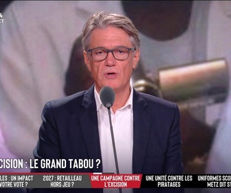 Replay Les Grandes Gueules - Hackers : une task force mise en place des ministres pas au niveau, la honte ?