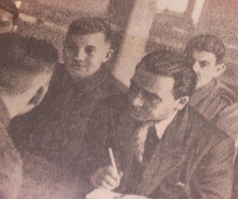 Replay Grands reportages - Héritiers inconnus Saison 4 - Épisode 3