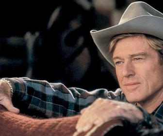 Replay Robert Redford - L'ange blond