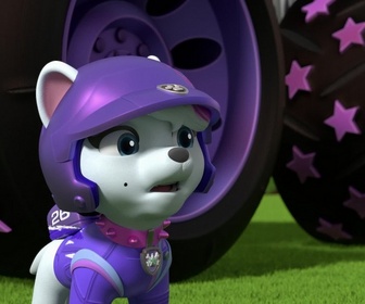 Replay Paw Patrol, la Pat'Patrouille - Mission Tout-Terrain : L'exploration de la grotte