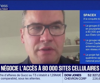 Replay USA Today - Émission du 23 octobre 2026