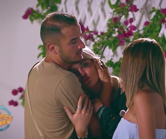 Replay Les vacances des anges - S02 E33