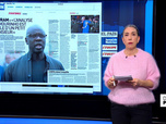 Replay Dans la presse - Insultes racistes dans le foot : Le racisme s'avance toujours masqué