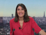 Replay La Matinale Franceinfo - 30/09/2026