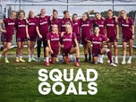 Replay Squad goals - Épisode 1