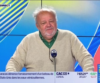 Replay Good Morning Business - La tech française s'oppose à la taxe Zucman
