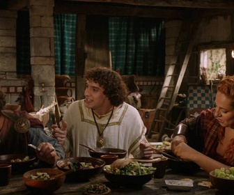 Replay La petite histoire de France - Réveiller le tigre / Rien à lyre / Rangement automatique