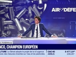 Replay Air&Défense - La poudre, nerf de la guerre