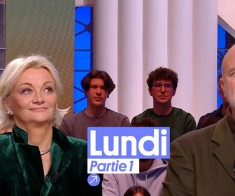 Replay Quotidien, première partie du 17 février 2025