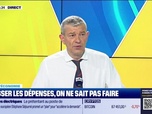 Replay Doze d'économie : Baisser les dépenses, on ne sait pas faire - 13/11