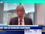Replay Tout pour investir - En portefeuille : Le point sur les marchés asiatiques - 13/06