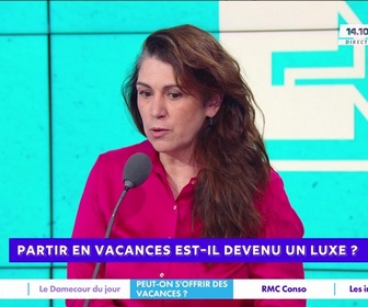 Replay Estelle Midi - Partir en vacances est-il devenu un luxe ?