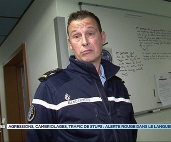 Replay 90' Enquêtes - Agressions, cambriolages, trafics de stups : alerte rouge dans le Languedoc