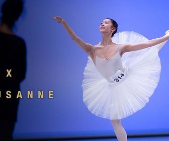 Replay Prix de Lausanne 2026 - Classes et coaching #3