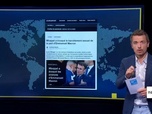 Replay Info ou intox - Non, Kylian Mbappé n'a pas été harcelé par Emmanuel Macron