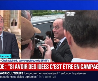 Replay L'intégrale de Midi BFM du vendredi 4 septembre 2026