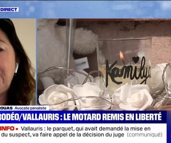 Replay Week-end direct - Rodéo/Vallauris: le motard remis en liberté - 31/08