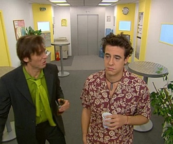 Replay Caméra café - Le fils spirituel