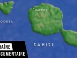 Replay Histoires d'îles - Tahiti (Polynésie Française)