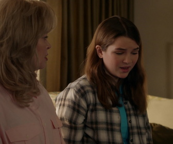 Replay Young Sheldon - S6E18 - Petits hommes verts et demande en mariage