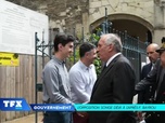 Replay TFX Infos - Les infos du 29 août 2025