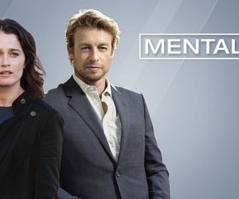 Replay Mentalist - S01 E06 - Impair, rouge et manque