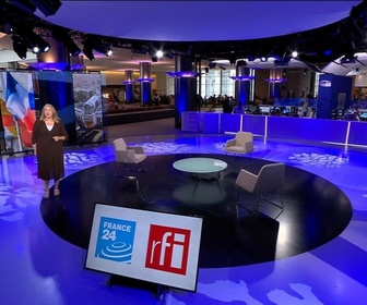 Replay Ici l'Europe : le meilleur de la saison 2024-2025