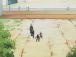 Replay Naruto - S4 E24 - Bas le masque, Kakashi sensei !