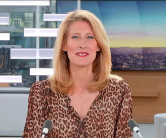 Replay La politique s'éclaire - 12/04/2026