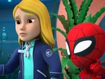 Replay Spidey et ses amis extraordinaires - Un bruit assourdissant