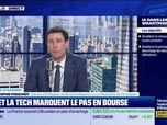 Replay BFM Bourse - Les valeurs IA vont encore nous surprendre ! - 19/09