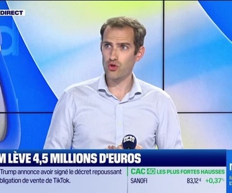 Replay Le Pitch : Reekom, spécialiste du re-commerce - 20/06