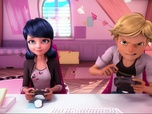 Replay Miraculous - Les aventures de Ladybug et Chat Noir - Le gamer