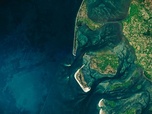 Replay Allemagne, un portrait satellite