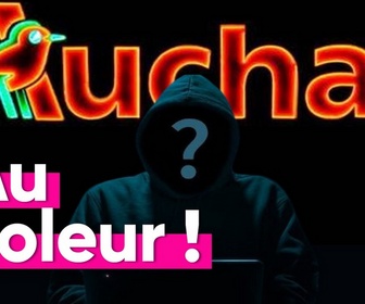 Replay Top Info - Auchan, Free, Boulanger : comment se protéger des vols de données ?