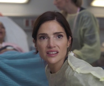 Replay New Amsterdam - S05 E04 - Une journée pour soi