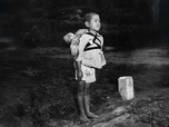 Replay Fin de la Seconde Guerre mondiale - 80 ans - Nagasaki - Les orphelins de la bombe