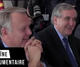 Replay Le mystère Raffarin - Documentaire intégral